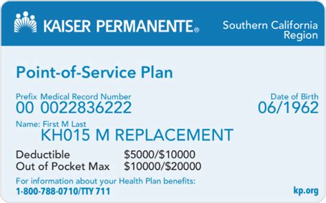 smart health card kaiser permanente|kaiser hsa health plan.